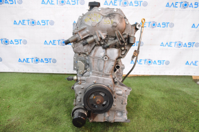 Nissan Altima 13-15 2.5 QR25DE 99k engine, cylinder scoring