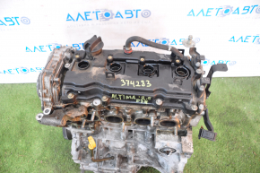 Nissan Altima 13-15 2.5 QR25DE 99k engine, cylinder scoring