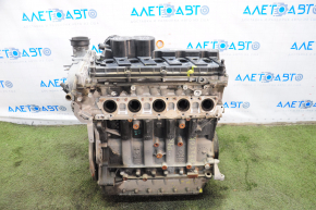 Engine VW Passat b7 12-14 USA 2.5 cbta, ccca, 94k, 9/10