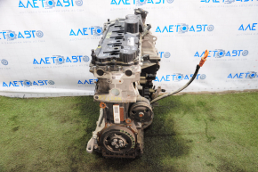 Engine VW Passat b7 12-14 USA 2.5 cbta, ccca, 94k, 9/10