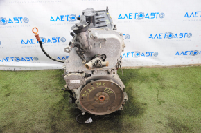 Engine VW Passat b7 12-14 USA 2.5 cbta, ccca, 94k, 9/10