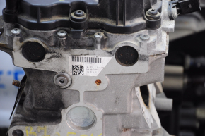 Engine VW Passat b7 12-14 USA 2.5 cbta, ccca, 94k, 9/10
