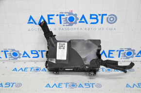 Fuse box underhood rear Honda Civic X FC 16-21 2.0 broken mount