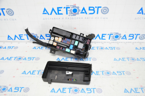 Fuse box underhood rear Honda Civic X FC 16-21 2.0 broken mount