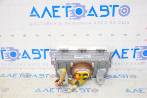 Airbag passenger in the dashboard Lexus CT200h 11-17 rusty pyropatron