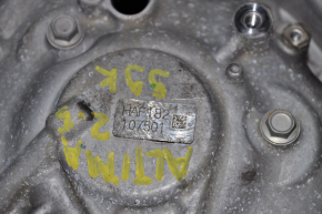 Automatic transmission complete Nissan Altima Teana 13-18 99k