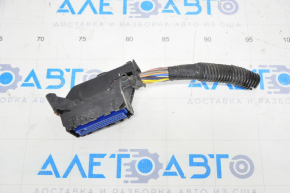 Chip for ECU block engine computer GMC Terrain 10-17 blue