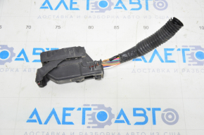 Chip for ECU block engine computer GMC Terrain 10-17 blue