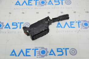 Chip for ECU block engine computer GMC Terrain 10-17 black