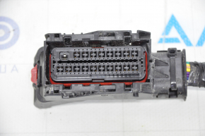 Chip for ECU block engine computer GMC Terrain 10-17 black