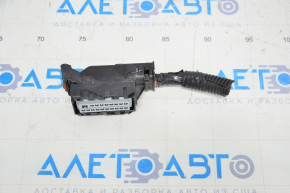 Chip for ECU block engine computer GMC Terrain 10-17 gray