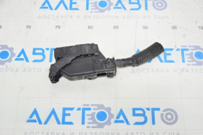 Chip for ECU block engine computer GMC Terrain 10-17 gray