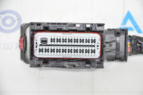Chip for ECU block engine computer GMC Terrain 10-17 gray