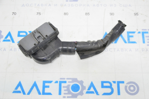 Chip for ECU block engine computer Mitsubishi Outlander Sport ASX 10-25 2.0 large