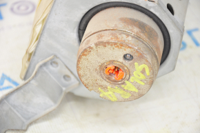 Passenger airbag in the dashboard of a Toyota Solara 2.4 04-08