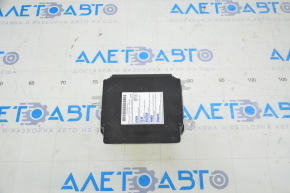 SRS airbag module airbag computer Honda Civic X FC 16-21