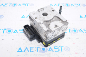 ABS Toyota Highlander 08-13 hybrid, for parts