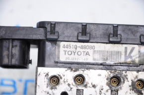 ABS Toyota Highlander 08-13 hybrid, for parts