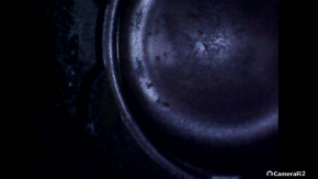 Ford Escape MK3 13-19 1.6T 76k engine spins, contact with water