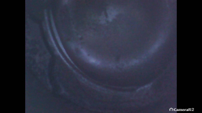 Ford Escape MK3 13-19 1.6T 76k engine spins, contact with water