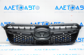Subaru XV Crosstrek 13-15 radiator grille base