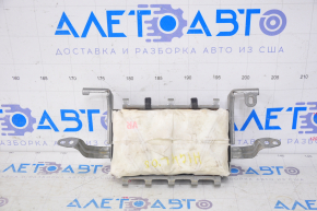 Airbag passenger airbag in the dashboard Toyota Highlander 08-13 rusty pyropatron