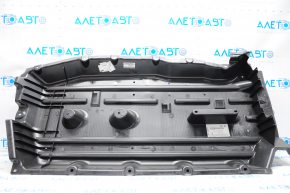 Bottom protection left Nissan Murano z52 15-24