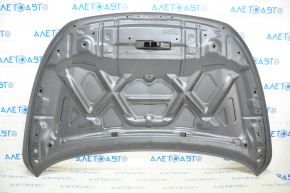 Hood bare Infiniti JX35 QX60 13-20 graphite K50, painted