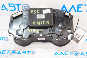 Instrument cluster Nissan Altima 13-18 USA 99k