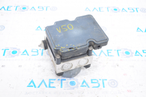 ABS Toyota Camry v50 12-14 usa LE, cracked top cover