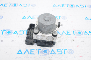 ABS Toyota Camry v50 12-14 usa LE, cracked top cover