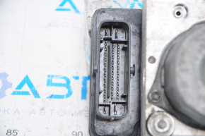 ABS Toyota Camry v50 12-14 usa LE, cracked top cover