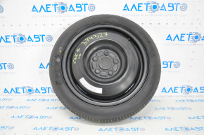 Spare tire for Honda Civic X FC 16-21 R16 125/80