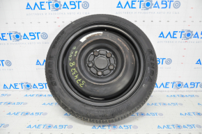 Spare tire for Honda Civic X FC 16-21 R16 125/80