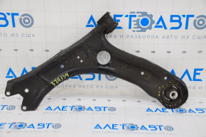 Lower front left arm VW Passat b7 12-15 USA S\B for replacement