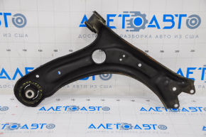 Lower front left arm VW Passat b7 12-15 USA S\B for replacement