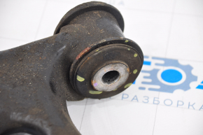 Lower front left arm VW Passat b7 12-15 USA S\B for replacement