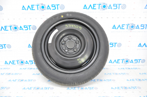 Spare tire spare tire Honda Civic X FC 16-21 R16 125/80 crack