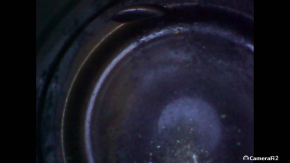 Engine Ford Fusion mk5 13-20 2.5 C25HDEX Duratec 110kw/150PS 54k