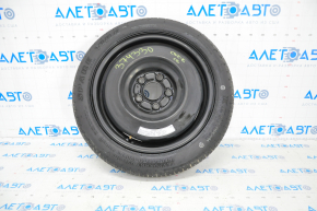 Spare tire for Honda Civic X FC 16-21 R16 125/80