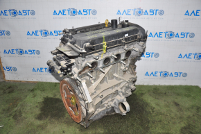 Engine Ford Fusion mk5 13-20 2.5 C25HDEX Duratec 110kw/150PS 54k