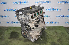 Engine Ford Fusion mk5 13-20 2.5 C25HDEX Duratec 110kw/150PS 54k