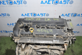 Engine Ford Fusion mk5 13-20 2.5 C25HDEX Duratec 110kw/150PS 54k