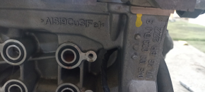 Engine VW Jetta 19-21 1.4T 17k 9/10