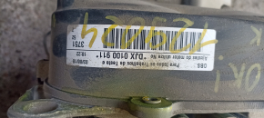 Engine VW Jetta 19-21 1.4T 17k 9/10