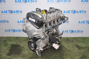 Engine VW Jetta 19-21 1.4T 17k 9/10