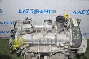 Engine VW Jetta 19-21 1.4T 17k 9/10