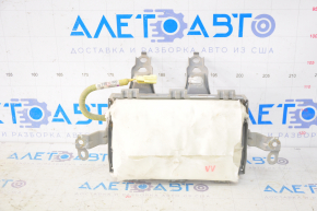 Airbag passenger in the dashboard Toyota Prius 30 10-15 rusty pyropatron