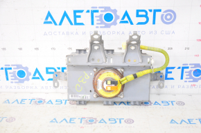 Airbag passenger in the dashboard Toyota Prius 30 10-15 rusty pyropatron