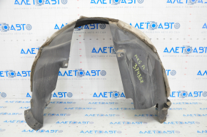 Front left mudguard Ford Fusion mk5 13-16 tears